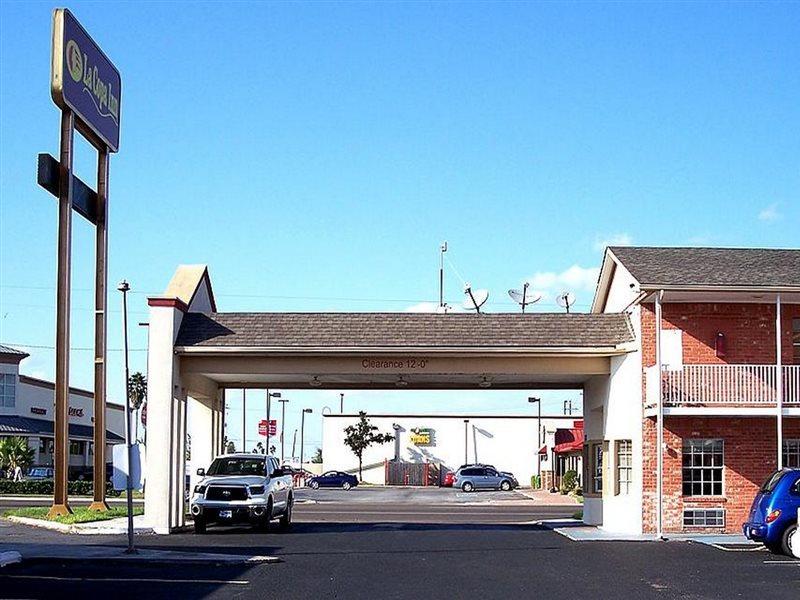 Value Inn&Suites - Harlingen Extérieur photo