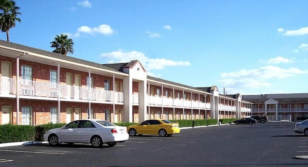 Value Inn&Suites - Harlingen Extérieur photo