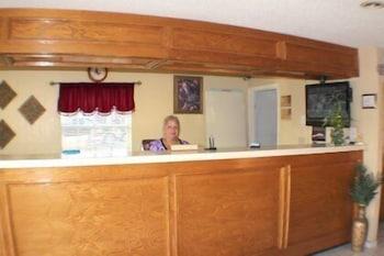 Value Inn&Suites - Harlingen Extérieur photo