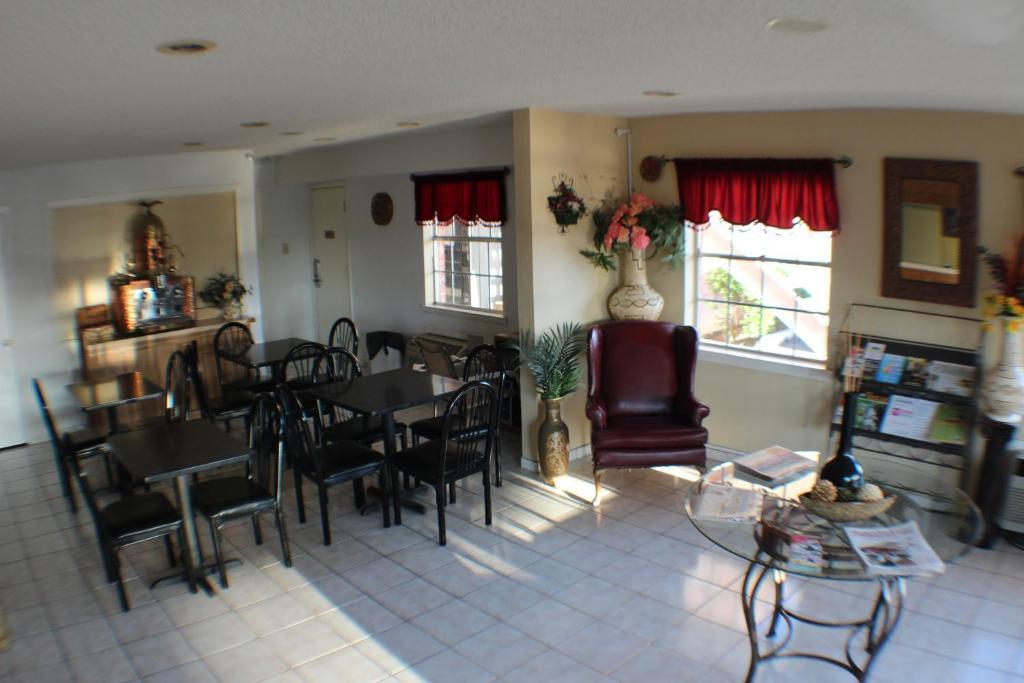Value Inn&Suites - Harlingen Extérieur photo